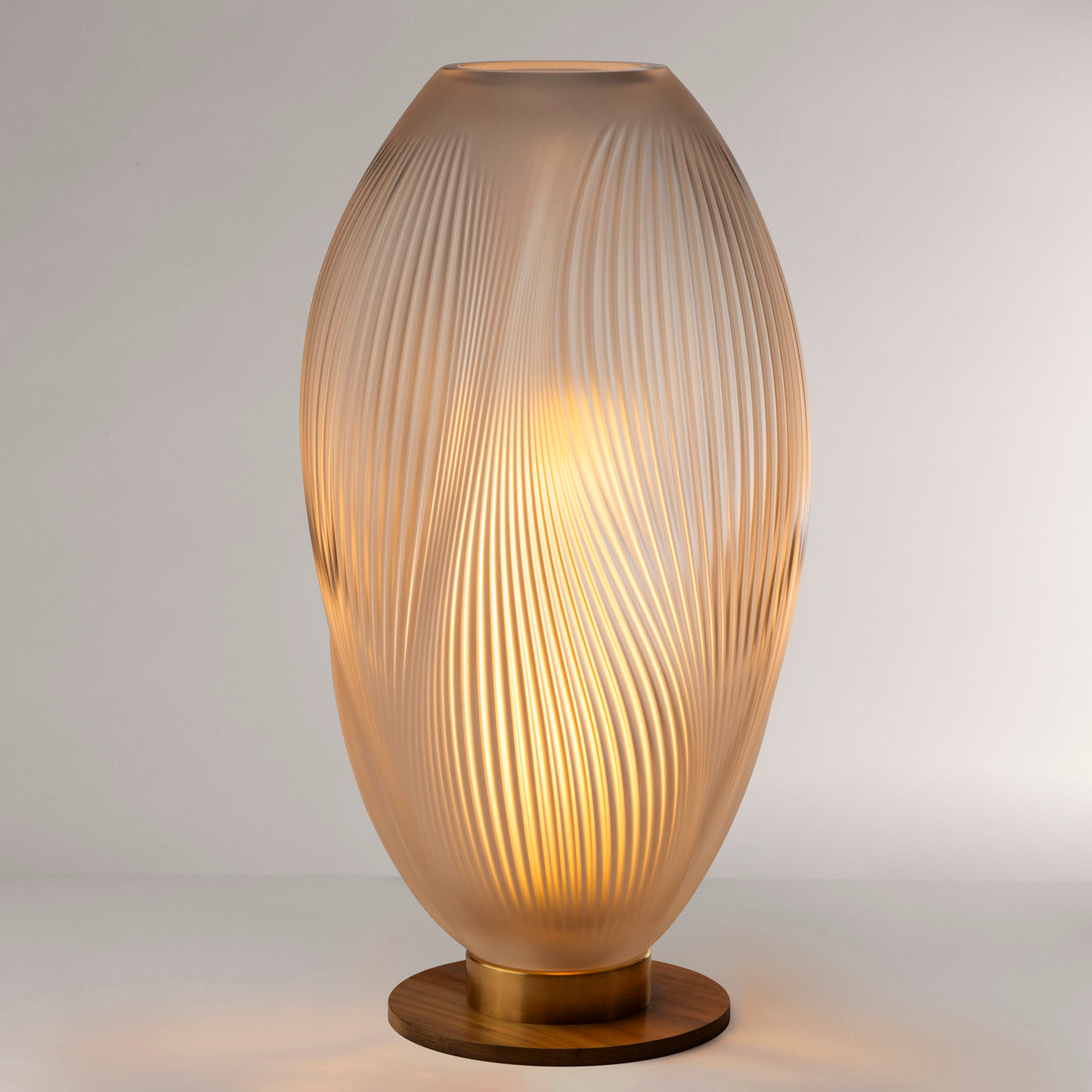 Alizé XXL table lamp