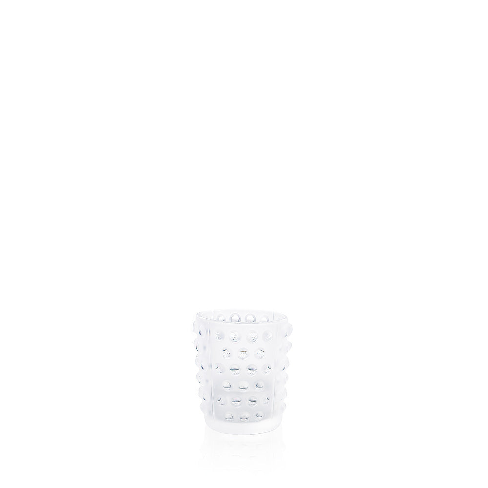 Candleholders and votives – Lalique Limited