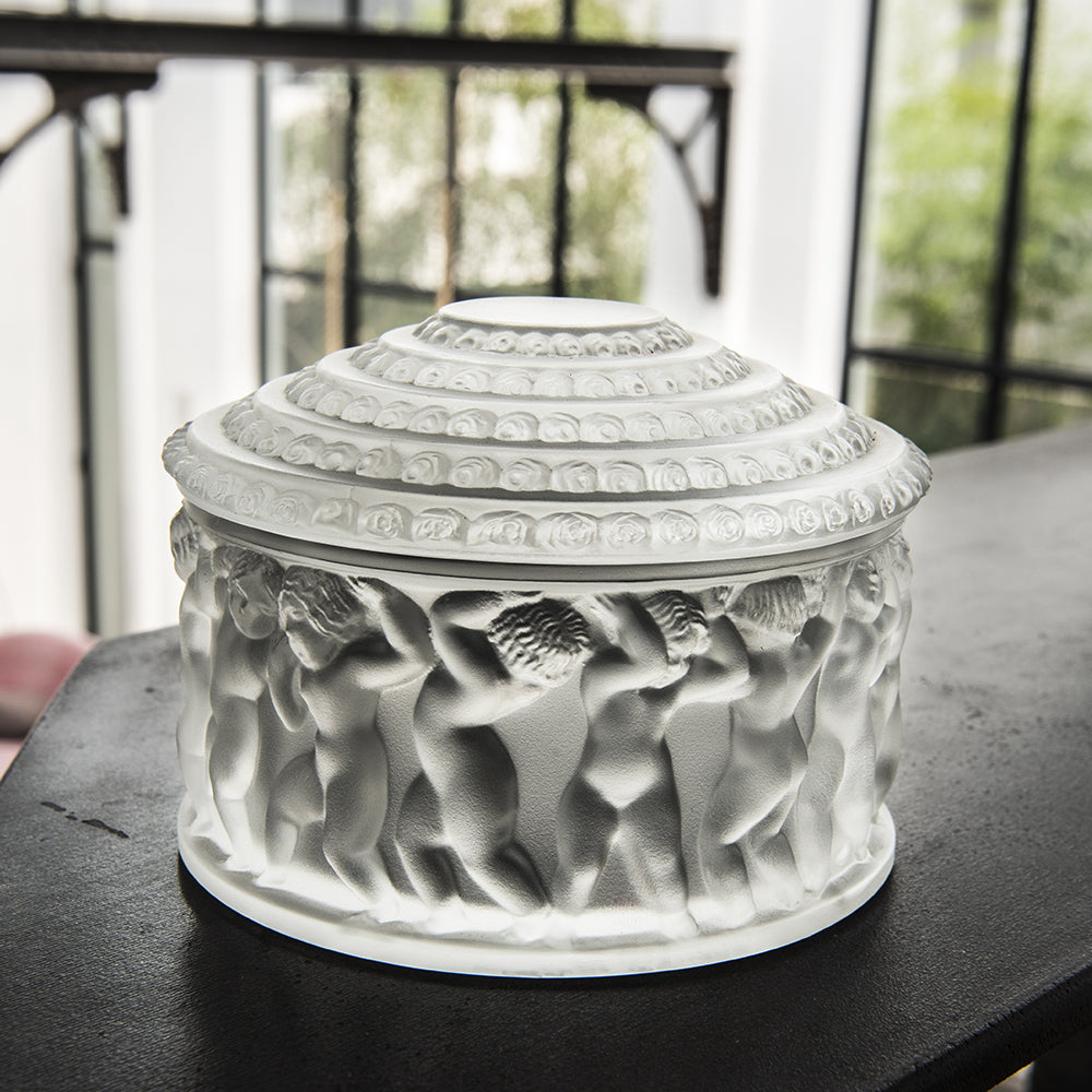 Enfants box – Lalique Limited