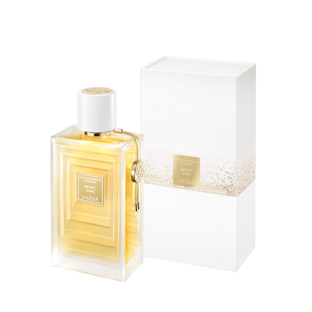 Les Compositions Parfumées, Infinite Shine, Eau de Parfum