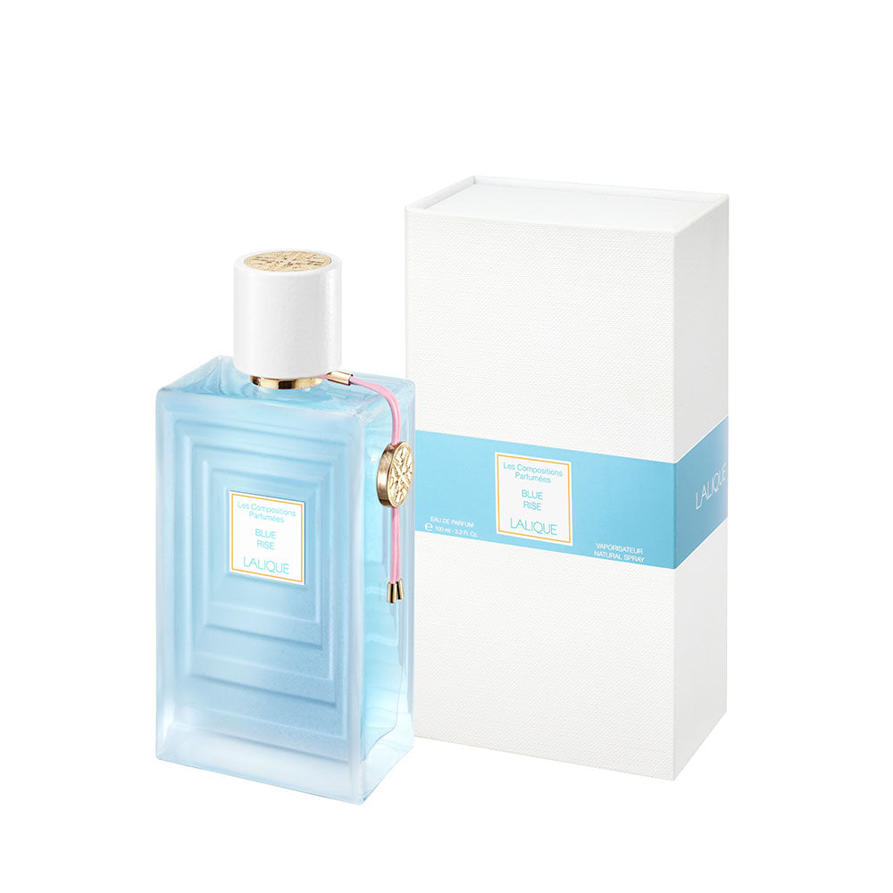 Les Compositions Parfumées Blue Rise Eau de Parfum