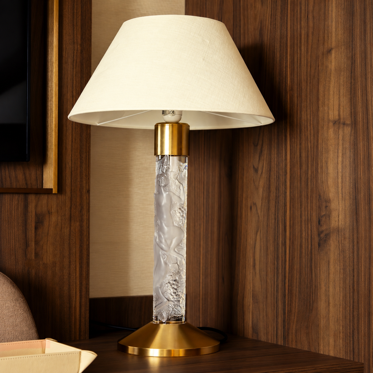 Lampe Faunes