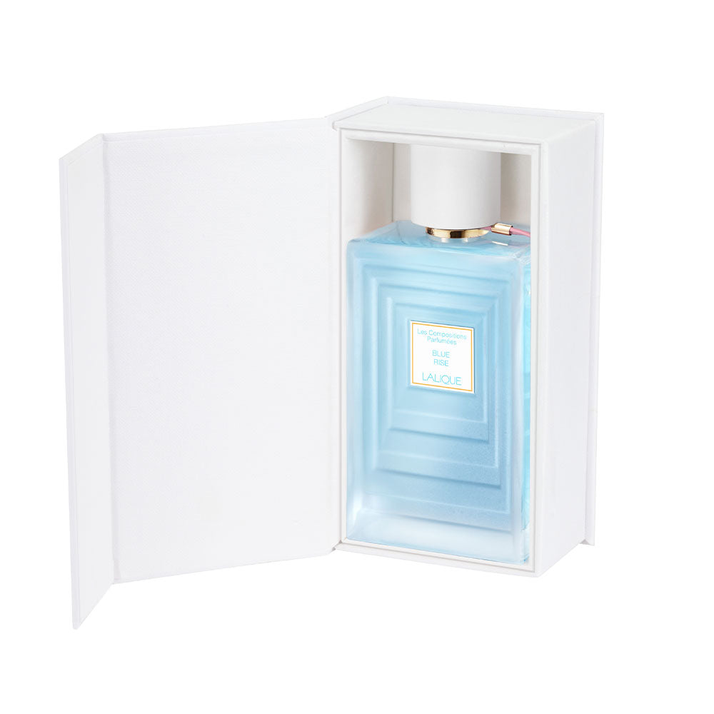 Les Compositions Parfumées Blue Rise Eau de Parfum