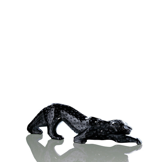 Zeila Panther large sculpture