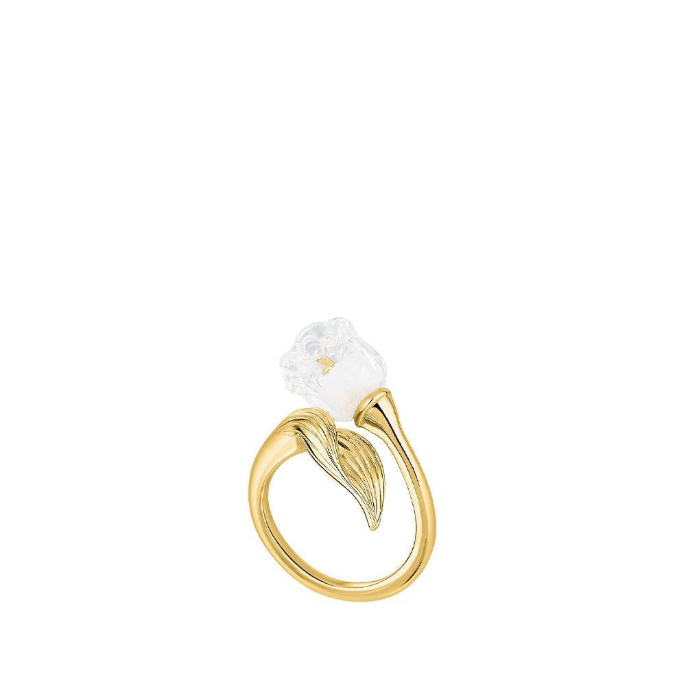 Muguet Ring