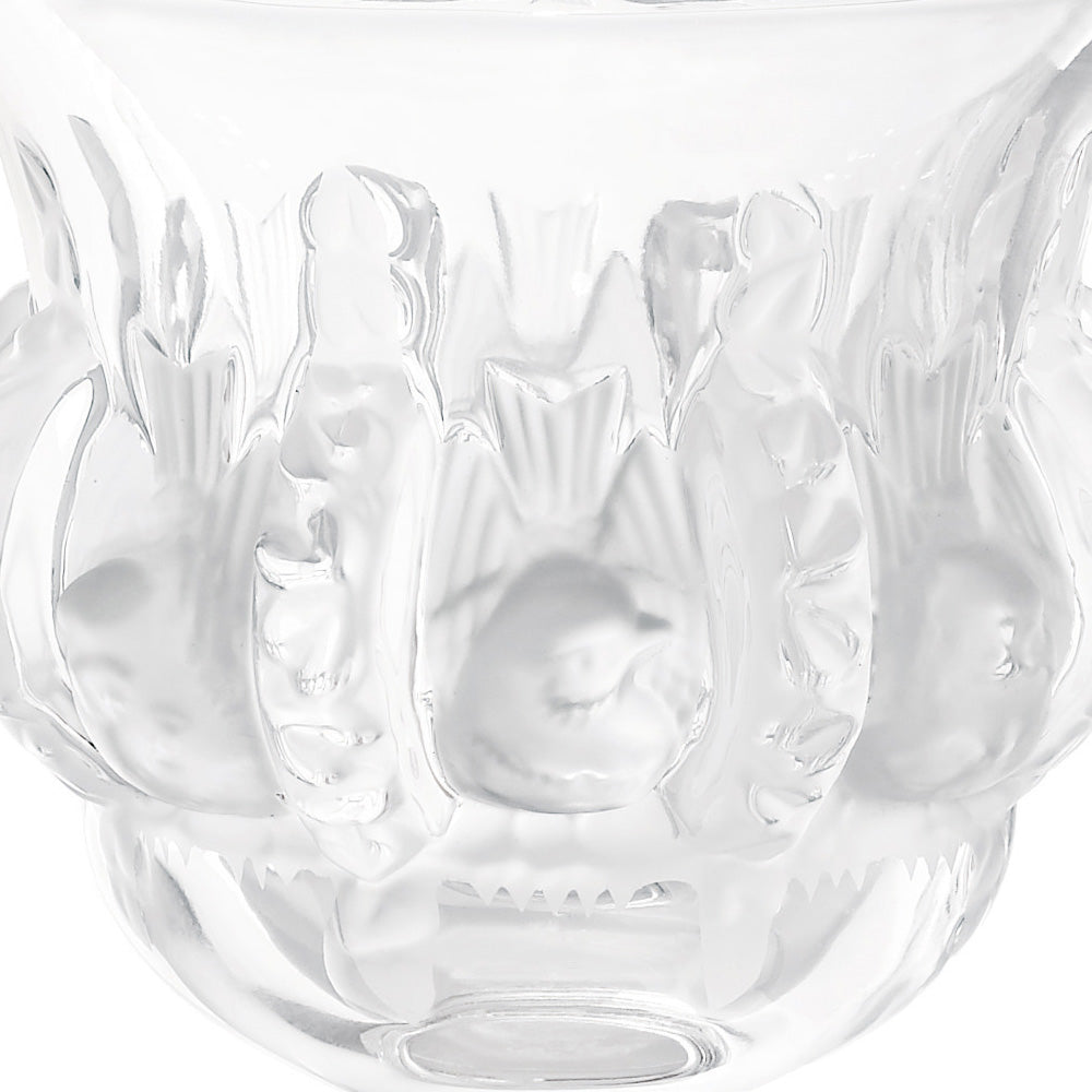 ラリック　ダンピエール Dampierre vase – Lalique Limited