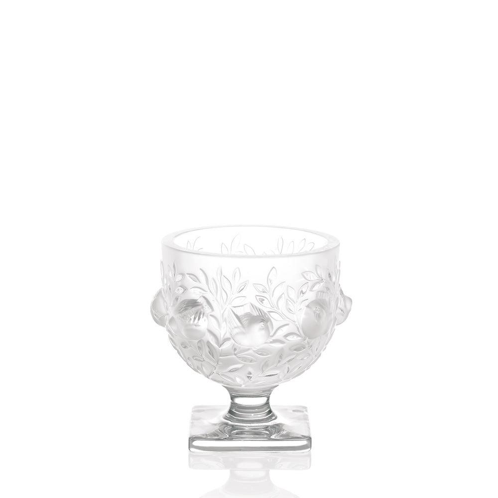 Elisabeth vase – Lalique Limited