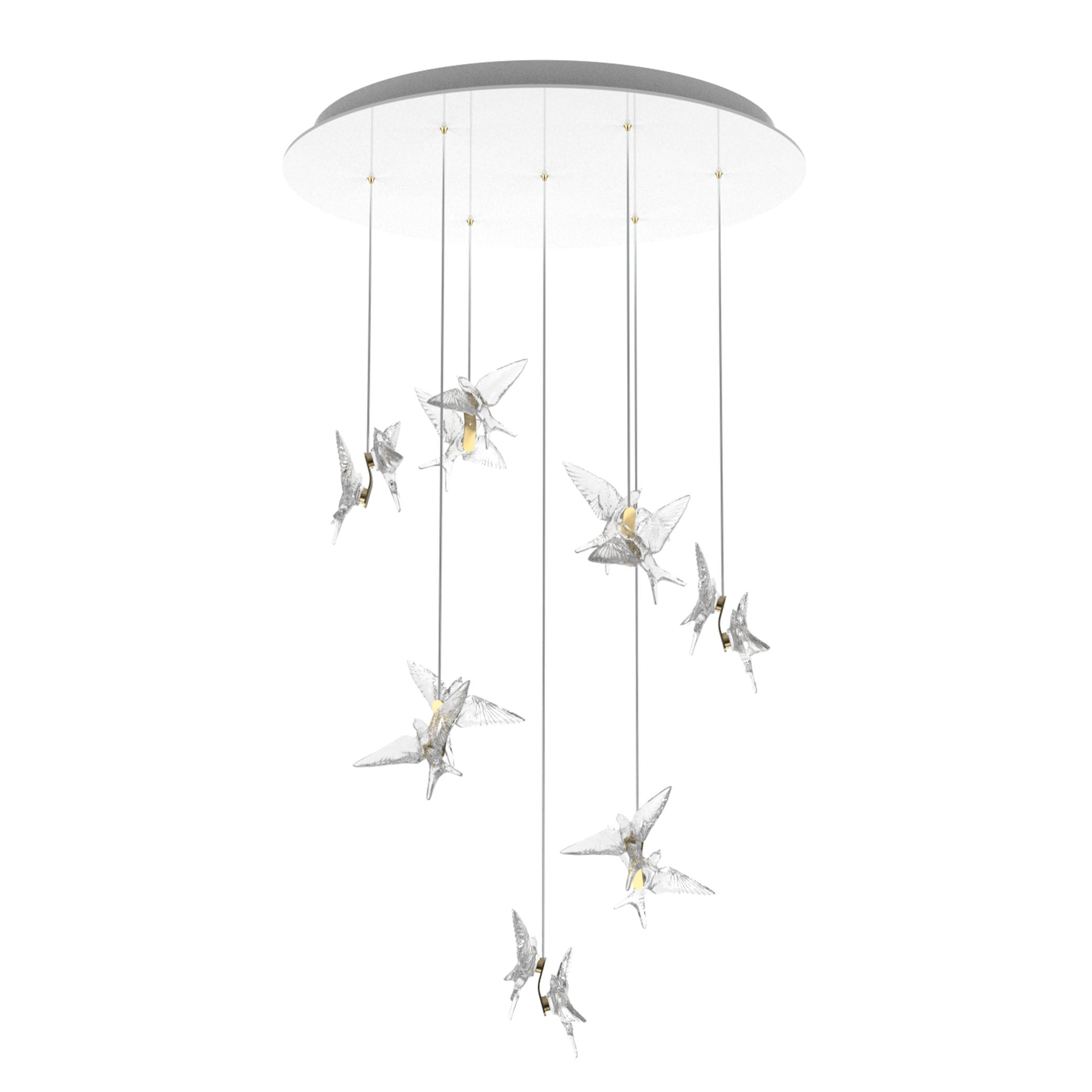 Lighting – Lalique Limited