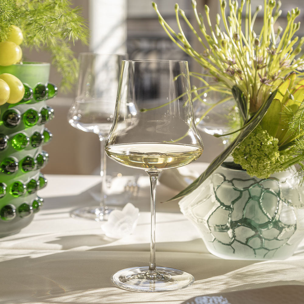 1er Cru – Lalique Limited