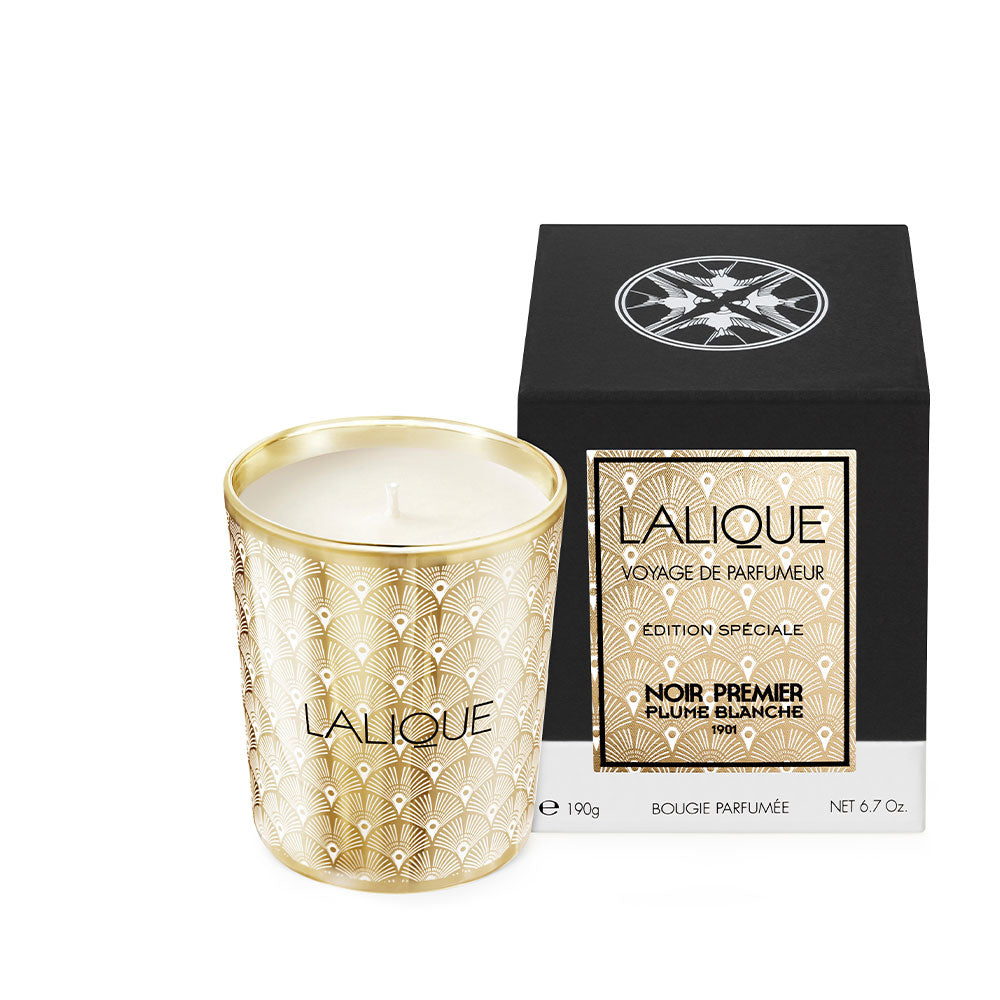 Candles – Lalique Limited