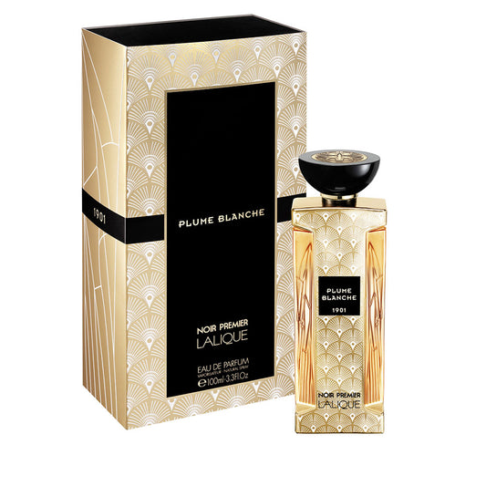 Noir Premier, Plume Blanche 1901, Eau de Parfum