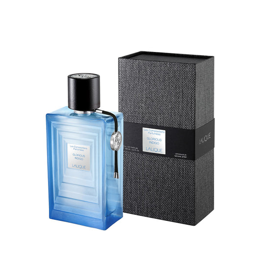 Les Compositions Parfumées, Glorious Indigo, Eau de Parfum