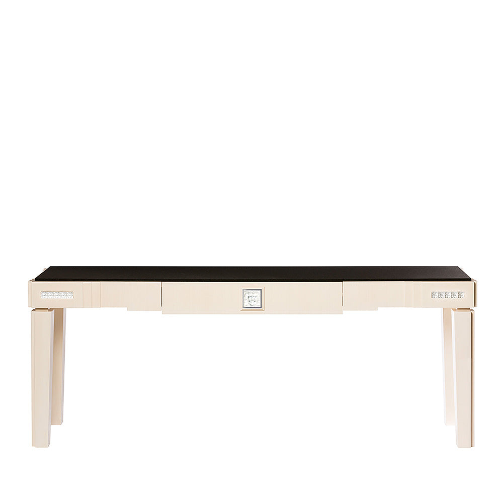 Masque de Femme console table large size