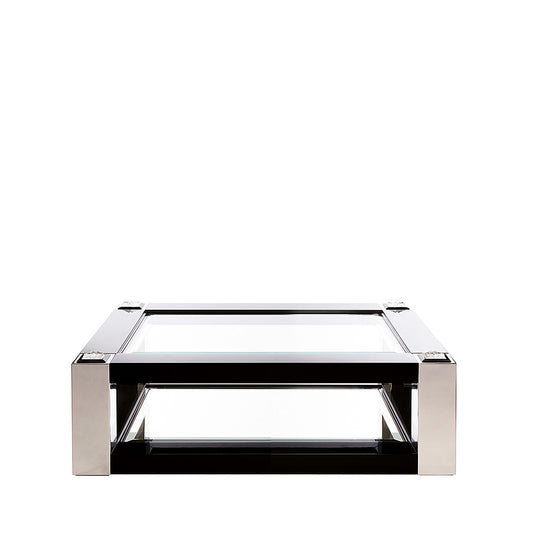 Masque de Femme coffee table