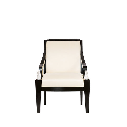 Fauteuil Longchamp