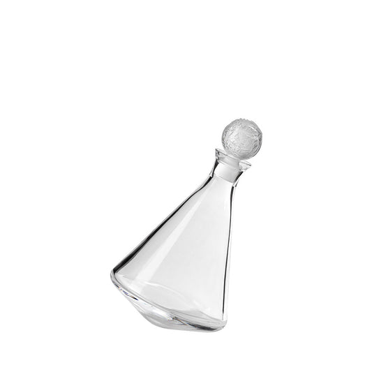 Merlot decanter