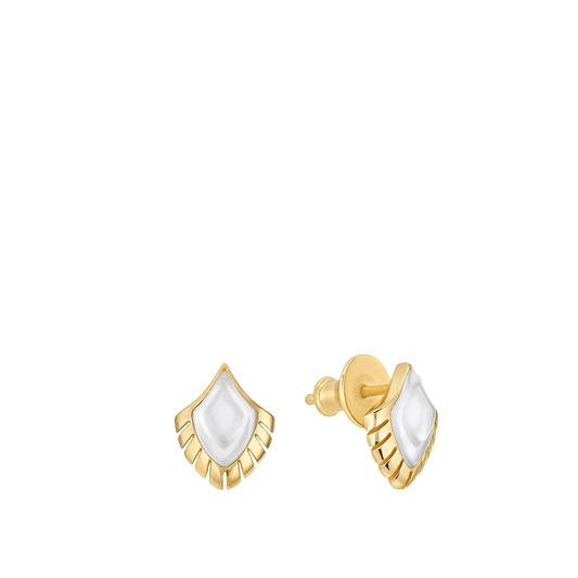 Paon Earrings