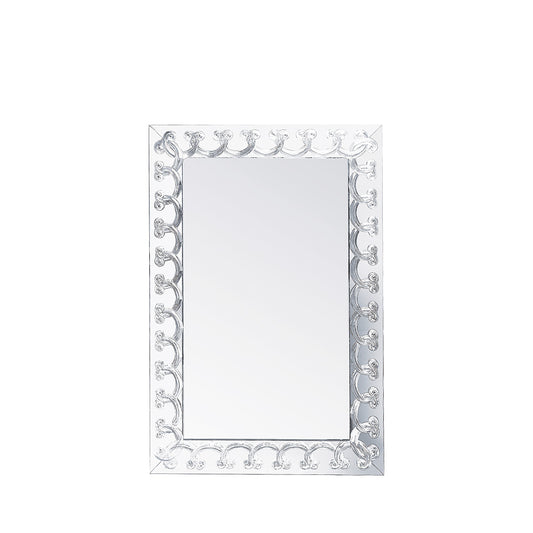 Miroir Rinceaux