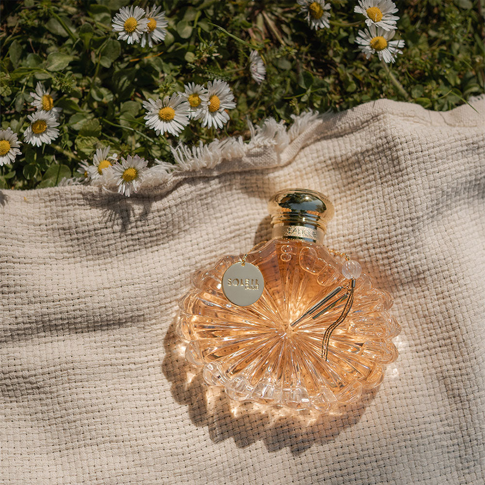 Soleil Lalique Eau de Parfum