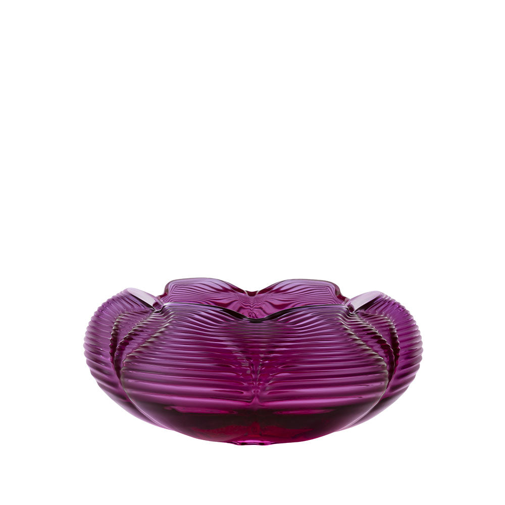 Fontana Bowl, Zaha Hadid & Lalique, 2016