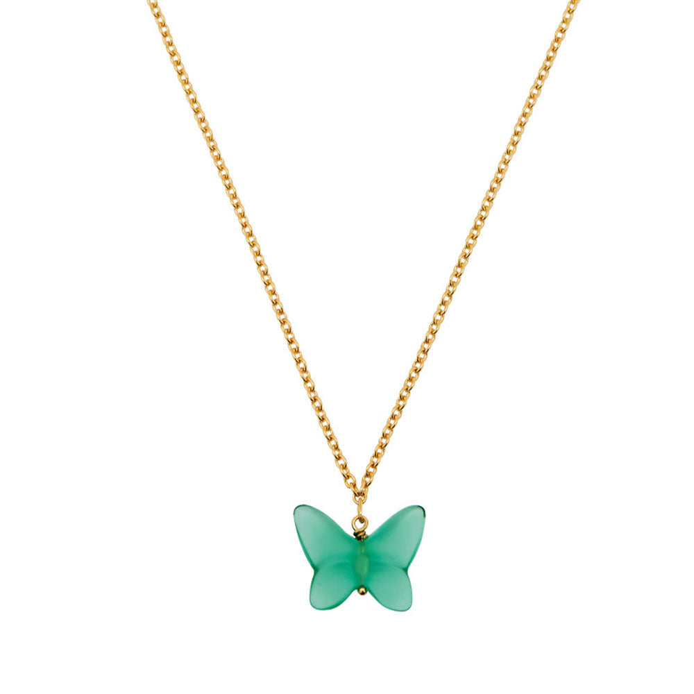 Collier Papillon