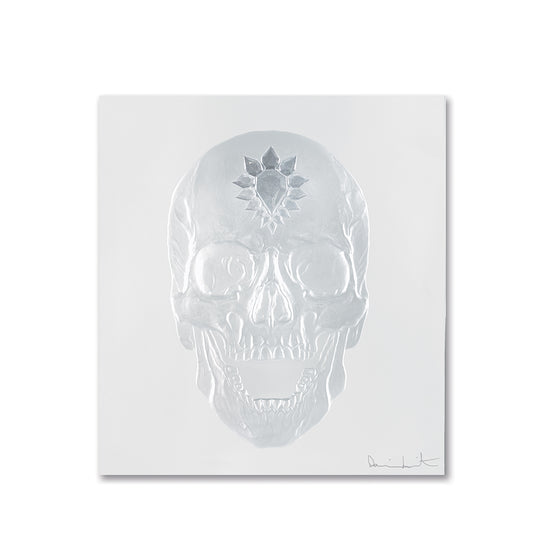 eternal Memento Damien Hirst & Lalique 2017