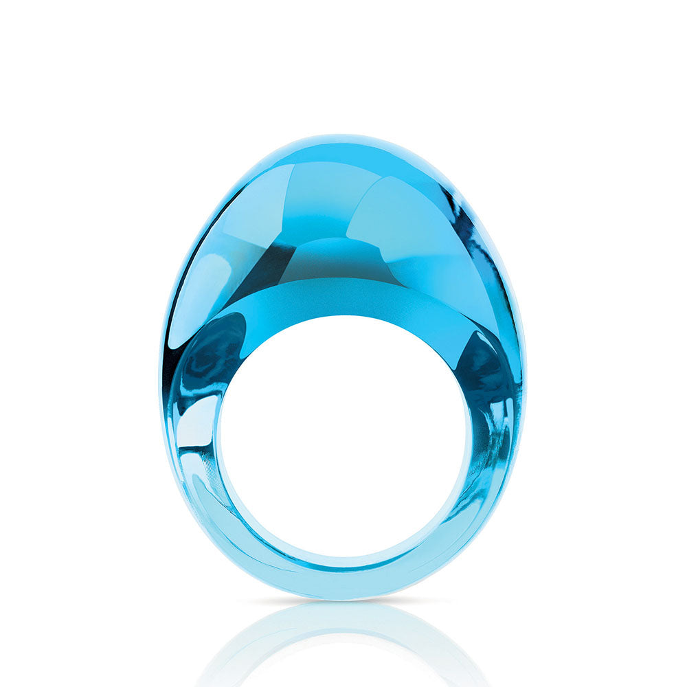 Cabochon Ring