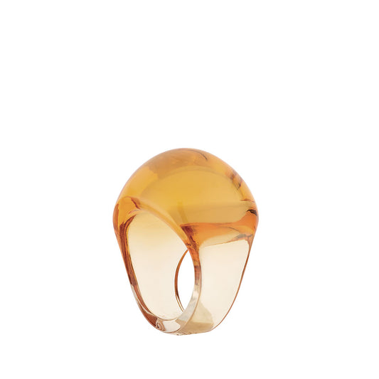 Cabochon Ring