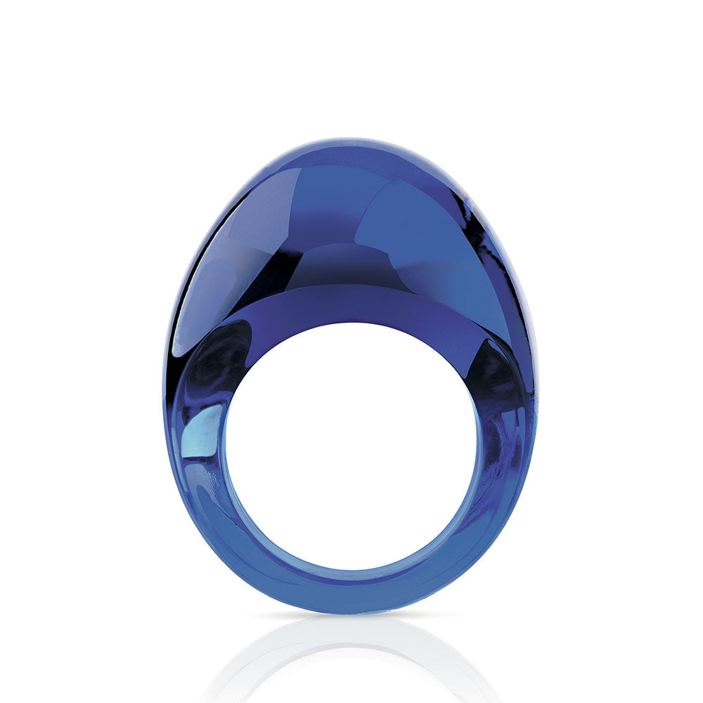 Bague Cabochon