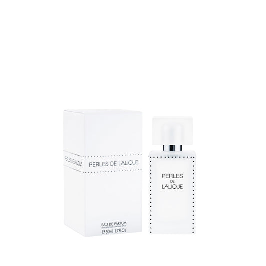 Perles de Lalique, Eau de Parfum