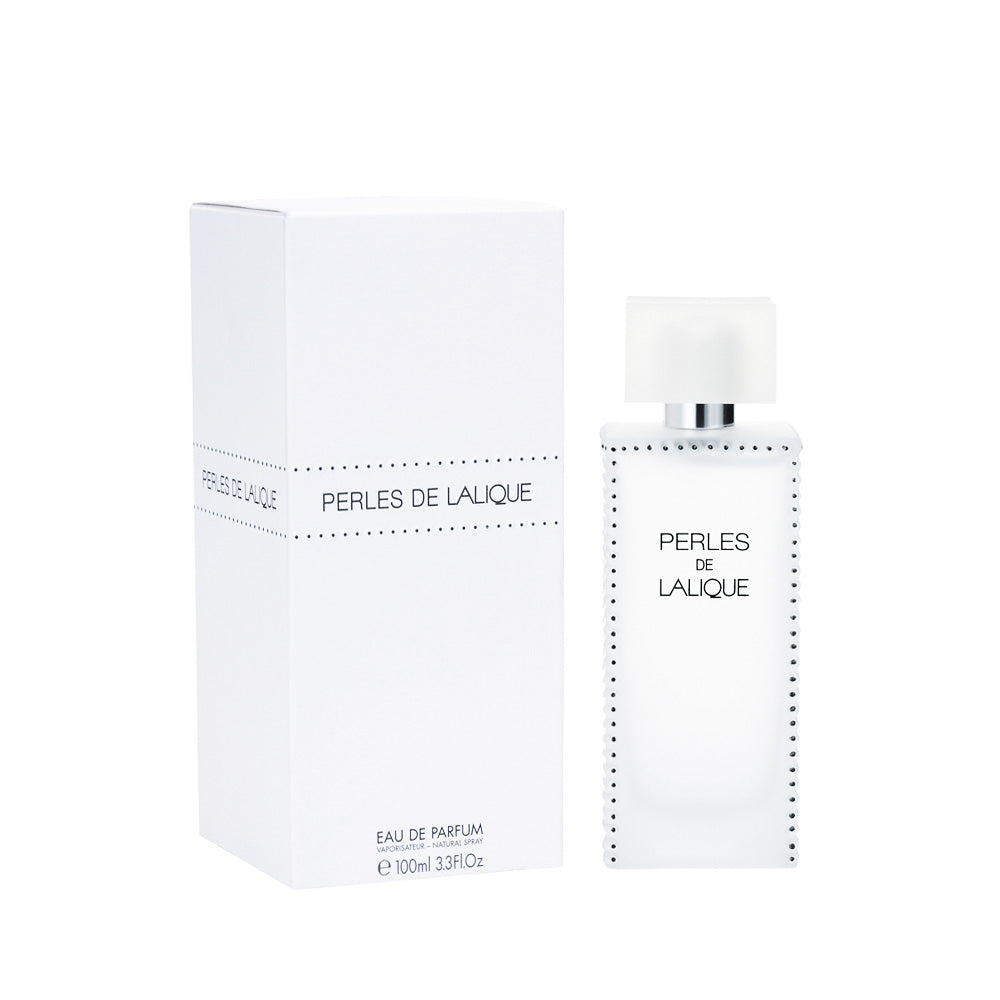 Perles de Lalique, Eau de Parfum – Lalique Limited