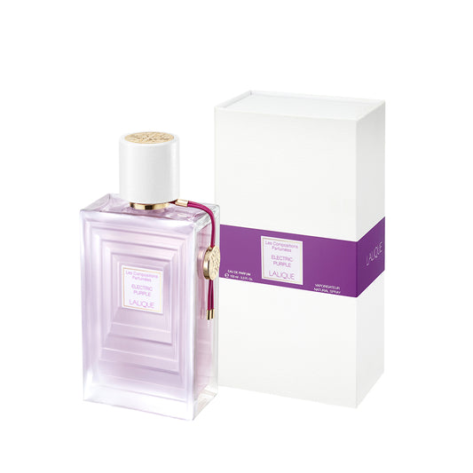 Les Compositions Parfumées, Electric Purple, Eau de Parfum