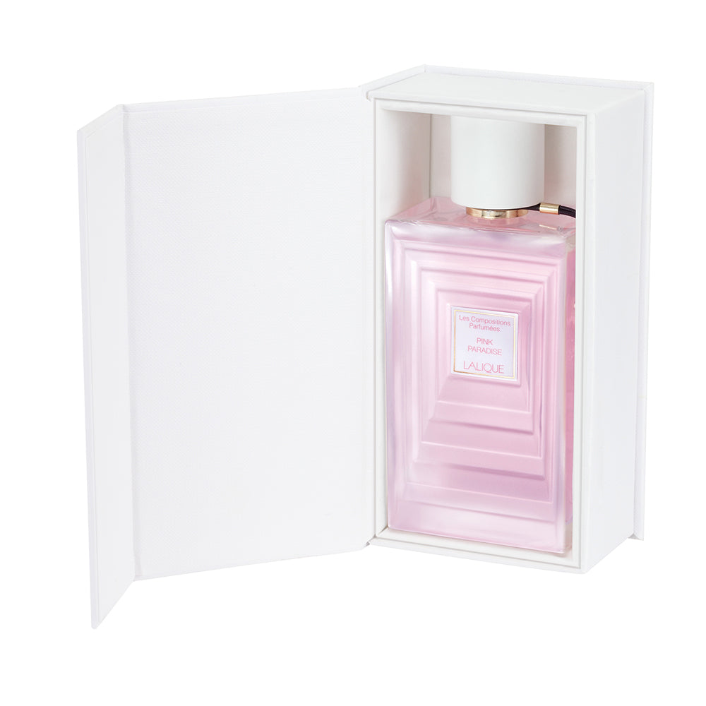 Les Compositions Parfumées, Pink Paradise, Eau de Parfum – Lalique