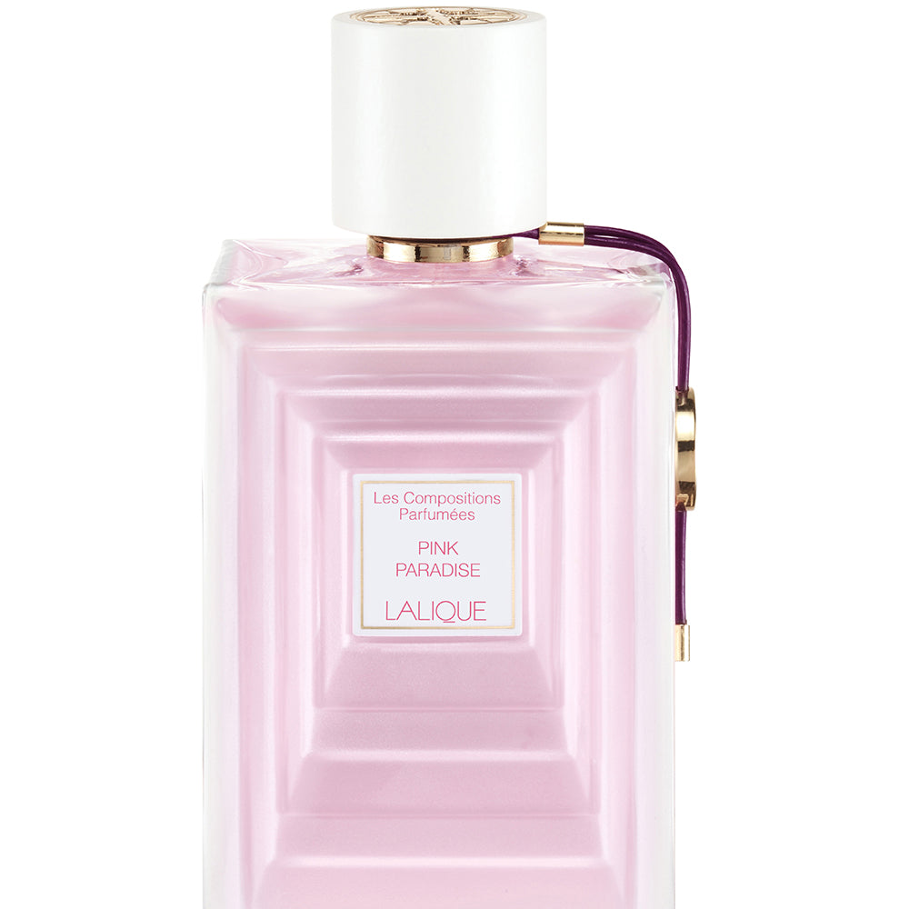 Les Compositions Parfumées Pink Paradise Eau de Parfum