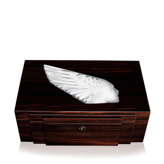 Victoire jewellery box