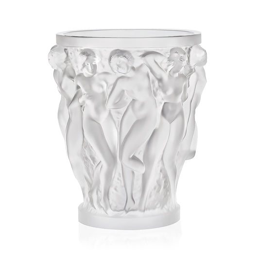 Bacchantes grand vase