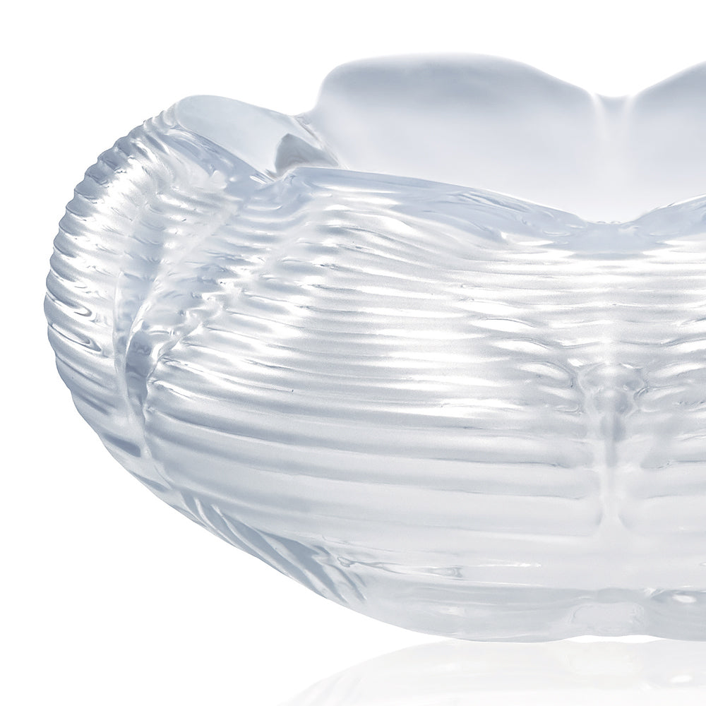 Fontana Bowl, Zaha Hadid & Lalique, 2016