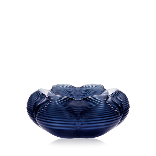 Fontana Bowl, Zaha Hadid & Lalique, 2016