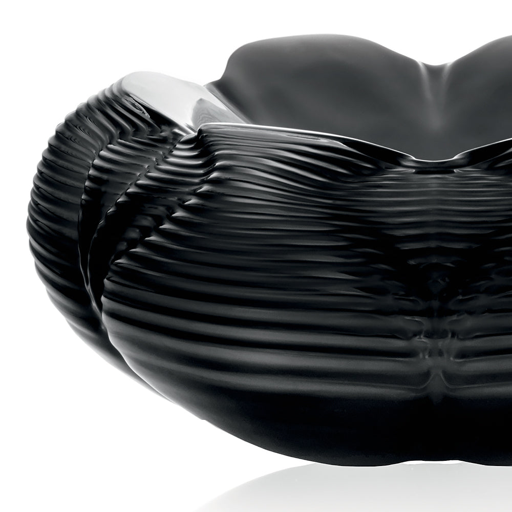 Coupe Fontana Zaha Hadid & Lalique 2016