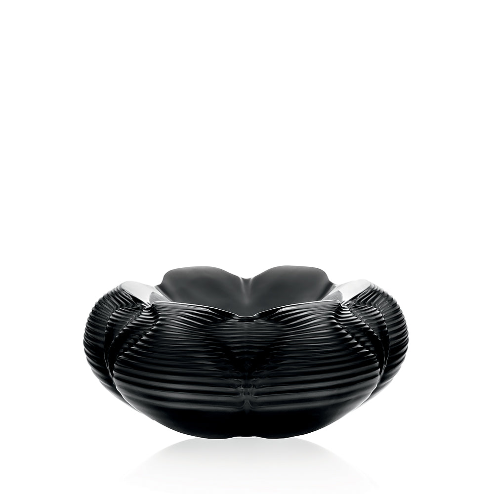 Fontana Bowl, Zaha Hadid & Lalique, 2016 – Lalique Limited