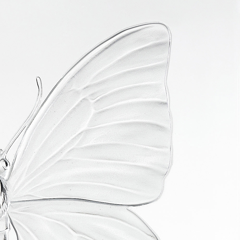 Eternal Beauty, Damien Hirst & Lalique, 2015