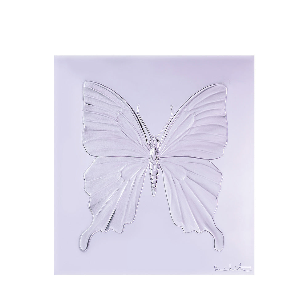 Eternal Beauty, Damien Hirst & Lalique, 2015