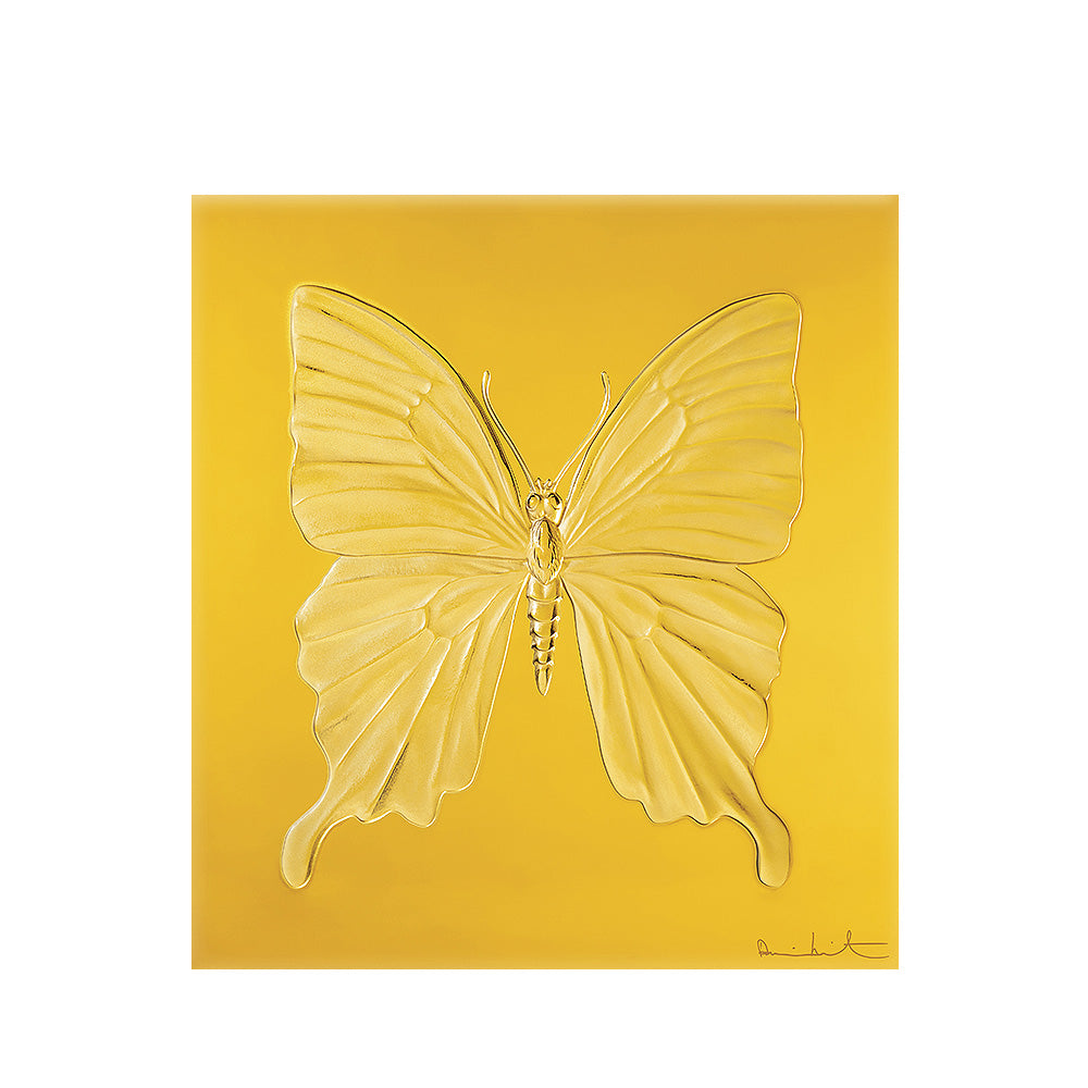 eternal Beauty Damien Hirst & Lalique 2015