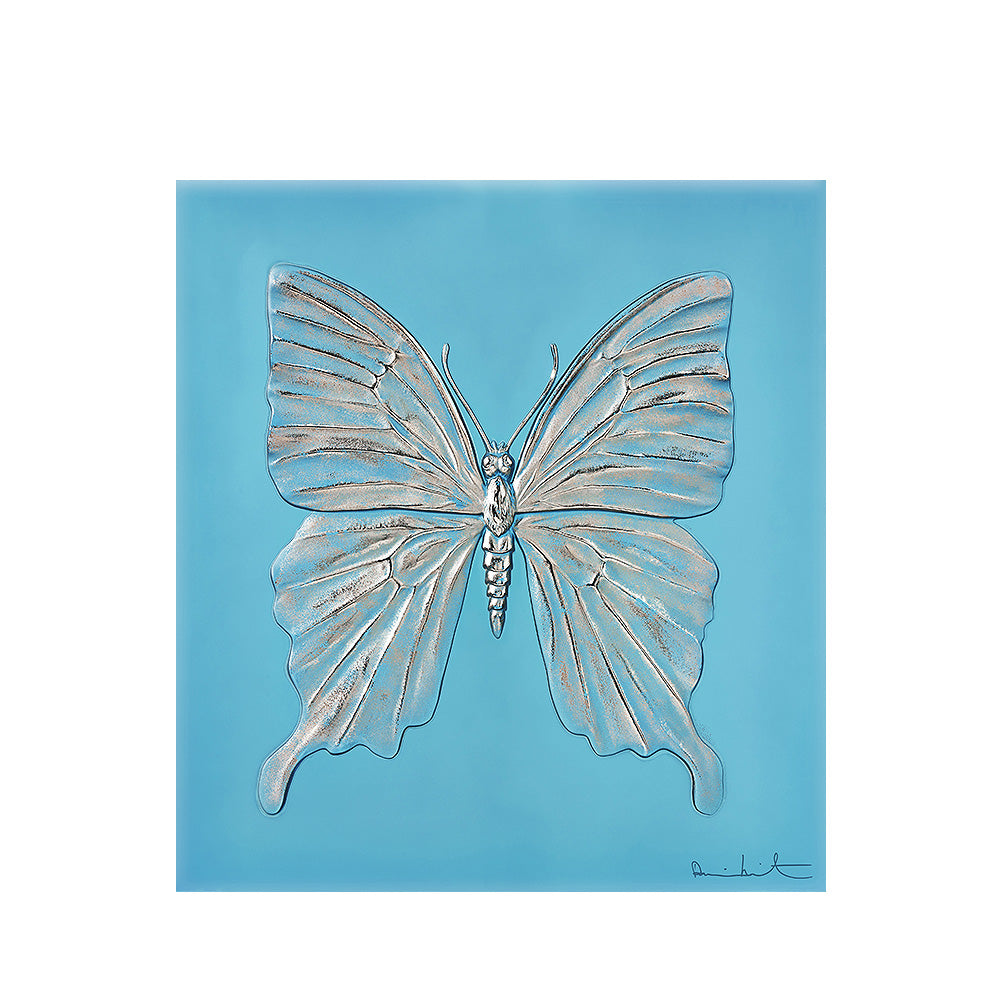 eternal Beauty Damien Hirst & Lalique 2015