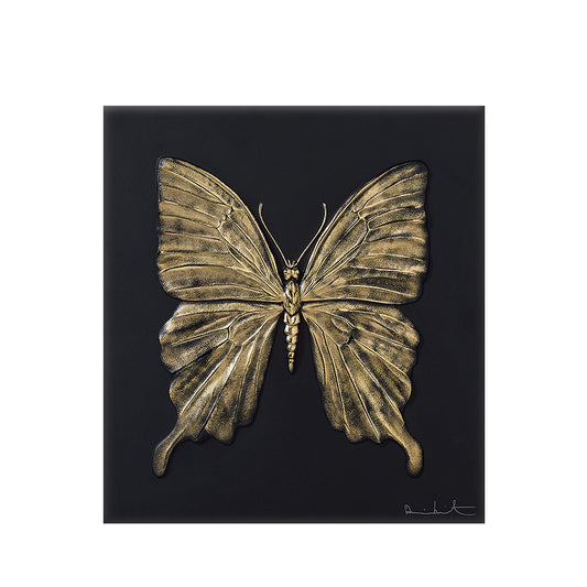 eternal Beauty Damien Hirst & Lalique 2015