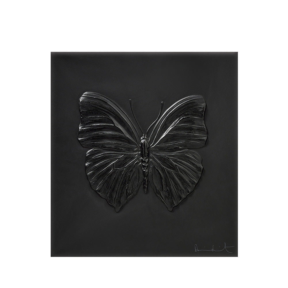 Eternal Love, Damien Hirst & Lalique, 2015