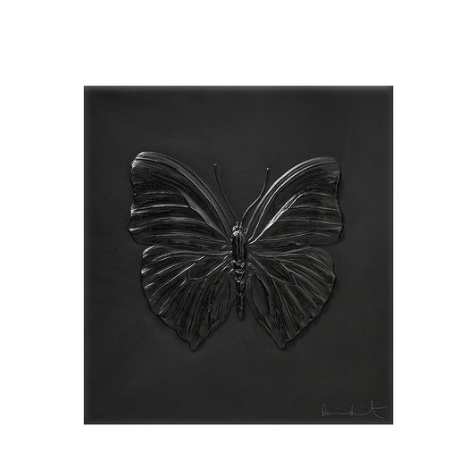 Eternal Love, Damien Hirst & Lalique, 2015