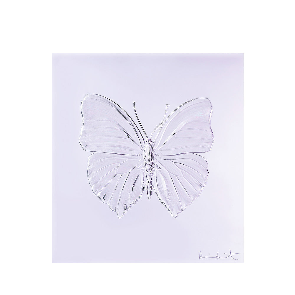 Eternal Love, Damien Hirst & Lalique, 2015