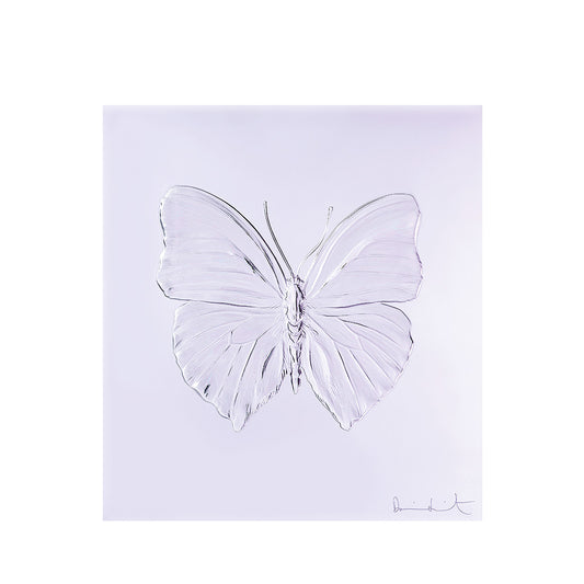 eternal Love Damien Hirst & Lalique 2015