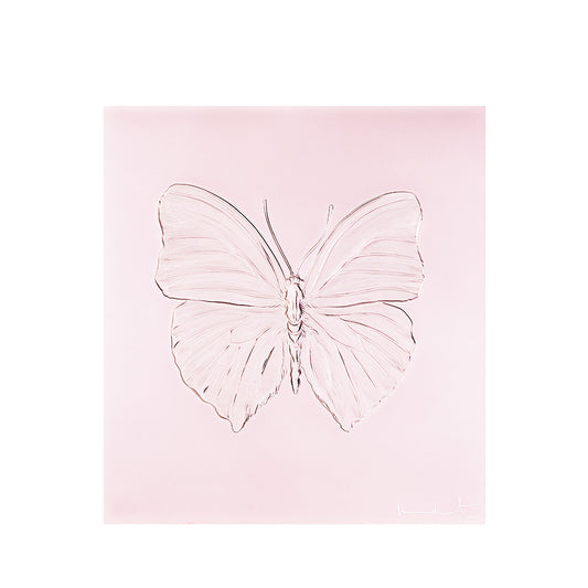 Eternal Love, Damien Hirst & Lalique, 2015